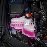 Engine Coolants