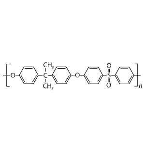 Udel (PSU : Polysulfone)
